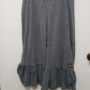 Matilda Jane ruffles